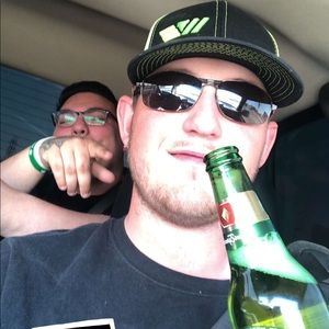 Meet your Posher, Cole